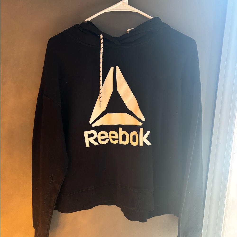 Reebok shirt new worn
